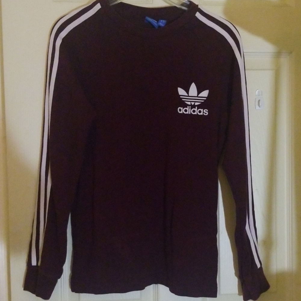 Adidas Originals Long-sleeve shirt